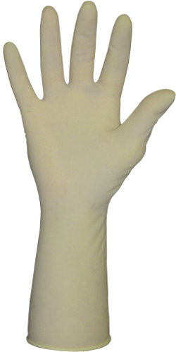 Surgical gloves powderfree